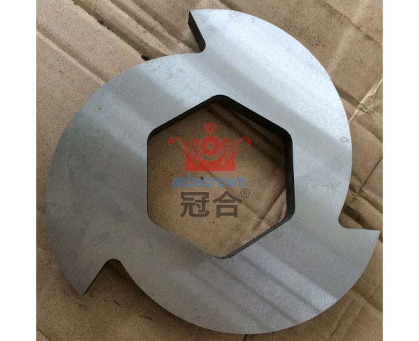 金屬撕碎機(jī)的工作環(huán)境和檢查有哪些要求？